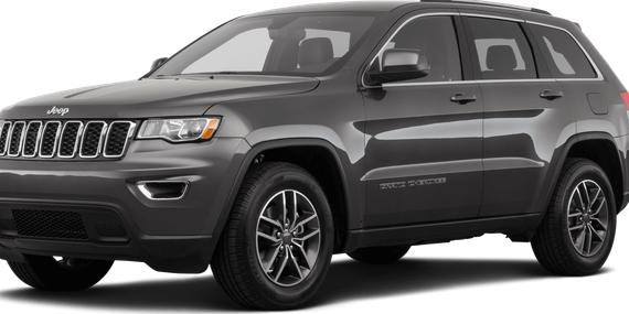 JEEP GRAND CHEROKEE 2021 1C4RJFAG8MC827140 image